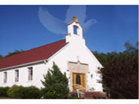 White Dove Chapel