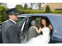 Raleigh Limo Rentals